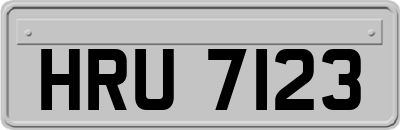 HRU7123
