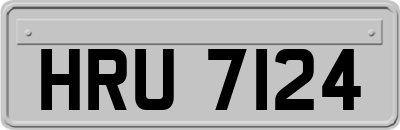HRU7124