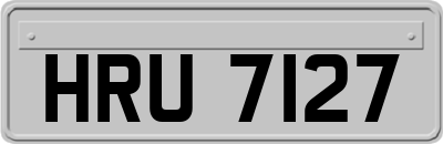 HRU7127