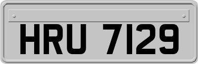 HRU7129