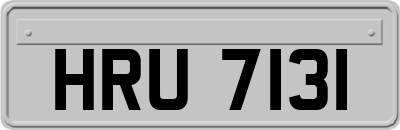 HRU7131