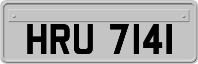 HRU7141