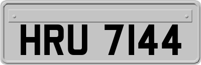 HRU7144