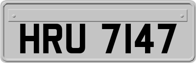 HRU7147