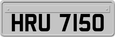 HRU7150