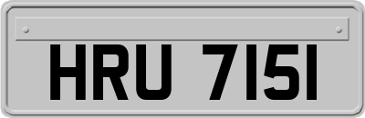 HRU7151