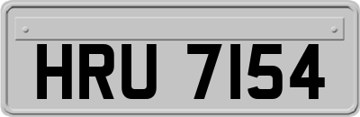HRU7154