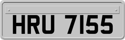 HRU7155