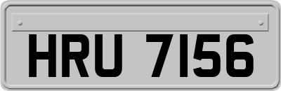 HRU7156