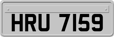 HRU7159