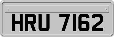 HRU7162