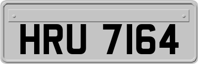 HRU7164