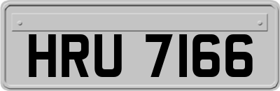 HRU7166