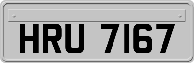 HRU7167