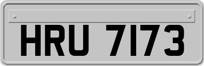 HRU7173