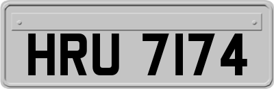 HRU7174