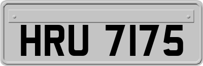 HRU7175