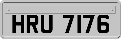 HRU7176