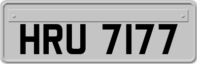 HRU7177