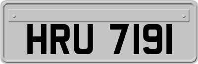 HRU7191