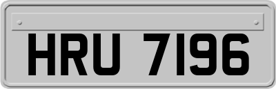 HRU7196