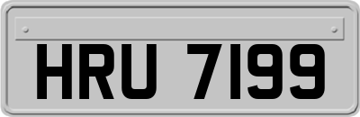 HRU7199