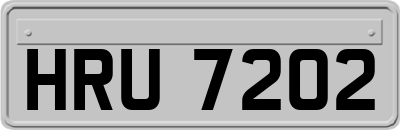 HRU7202