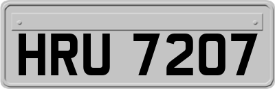HRU7207