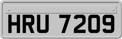 HRU7209