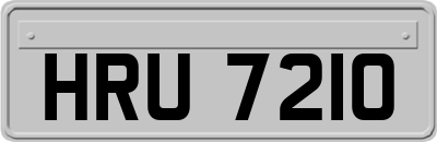 HRU7210