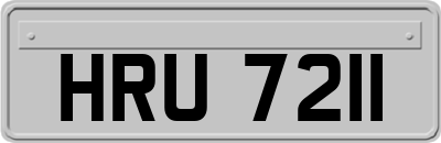 HRU7211