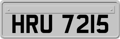 HRU7215