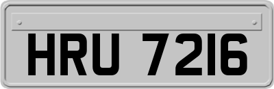 HRU7216