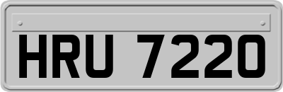HRU7220