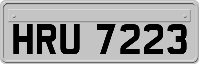HRU7223