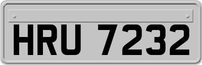 HRU7232