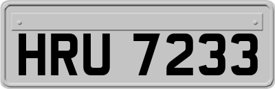 HRU7233