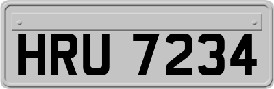 HRU7234