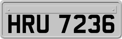 HRU7236