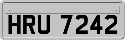 HRU7242