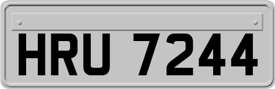 HRU7244
