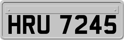 HRU7245