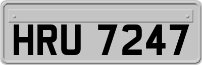 HRU7247