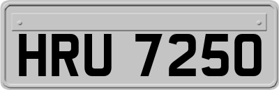 HRU7250