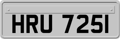 HRU7251