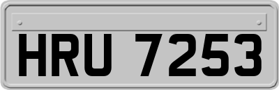 HRU7253