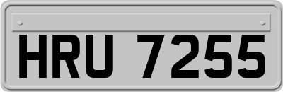 HRU7255