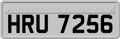 HRU7256