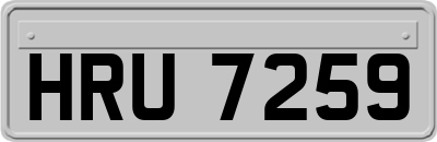 HRU7259