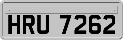 HRU7262